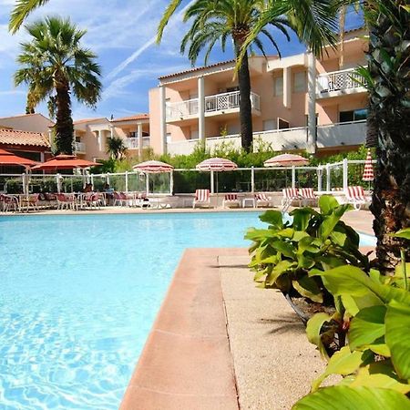 Appartement de la Résidence du Golfe Extérieur photo