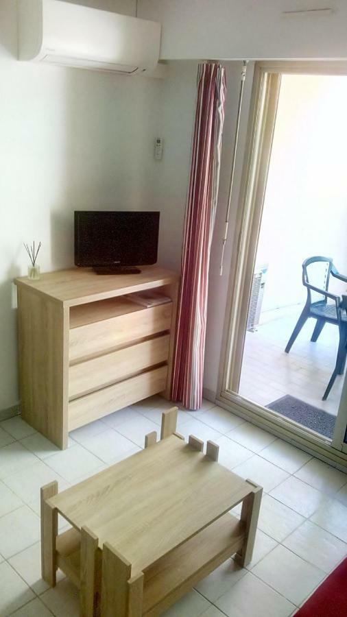 Appartement de la Résidence du Golfe Extérieur photo