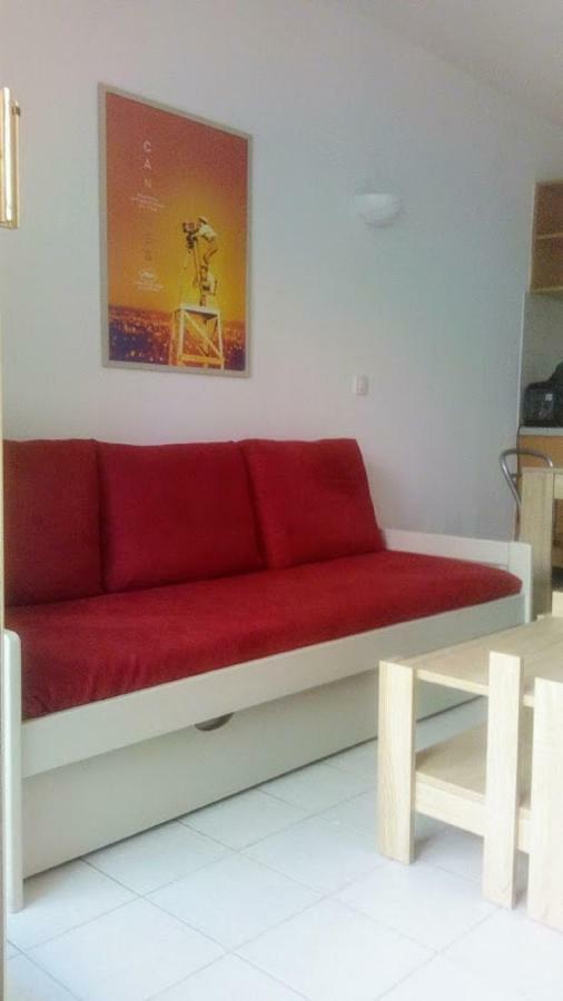 Appartement de la Résidence du Golfe Extérieur photo