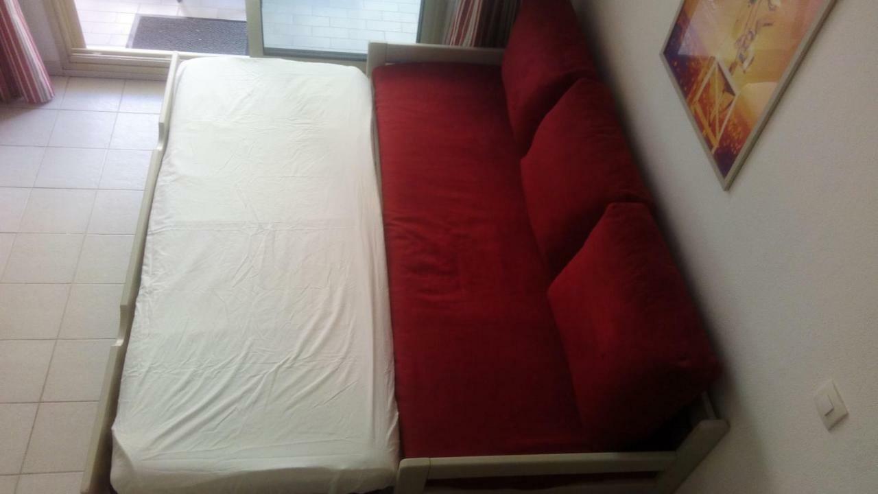 Appartement de la Résidence du Golfe Extérieur photo