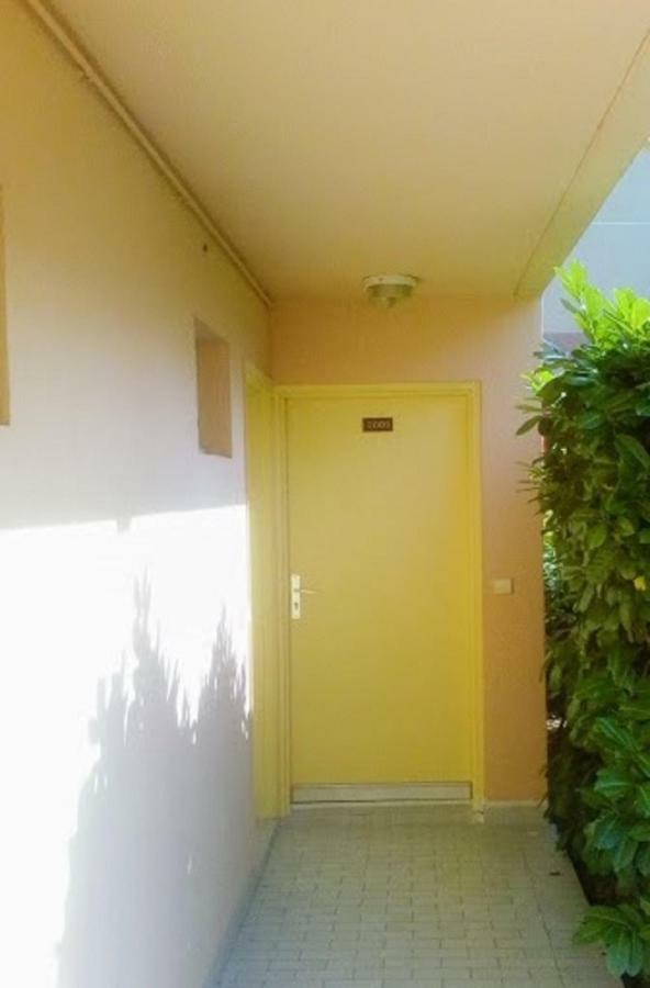 Appartement de la Résidence du Golfe Extérieur photo